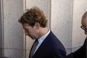 Историска пресуда во САД: „Мета е одговорна за штетата предизвикана на децата“