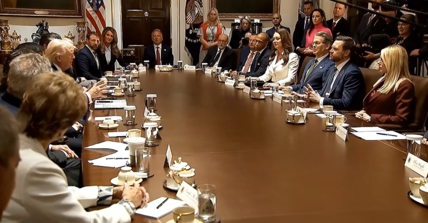 Преглед на вестите од светот