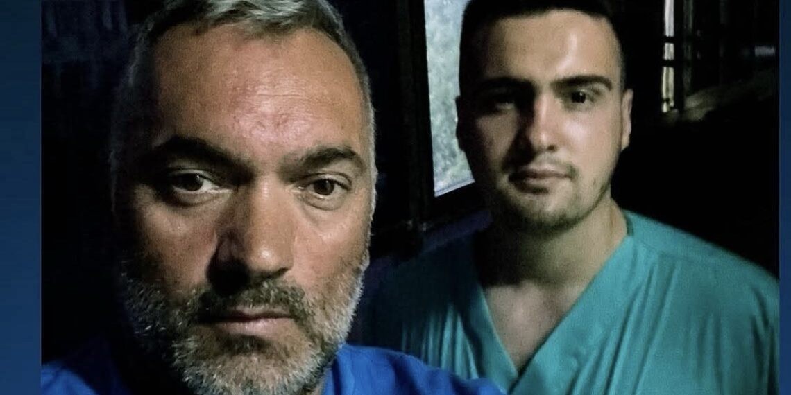 Синот на Жарко Грозданоски: Наместо разбирање има медиумски линч