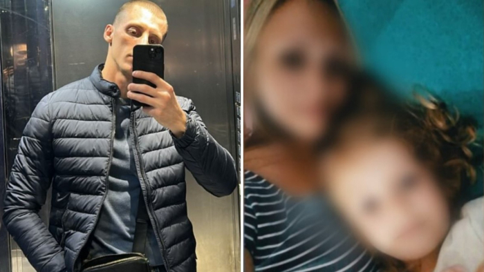 „Ивана клекната со раце се криела, Стојанче ја шутирал и навредувал“ – раскажала малата Катја на баба ѝ