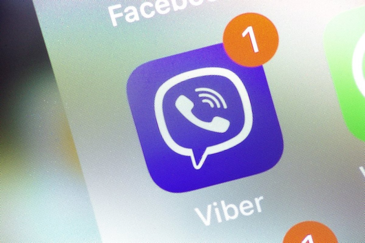 Viber воведува нова функција: Заборавете на SIM картичките – одлична опција за патување