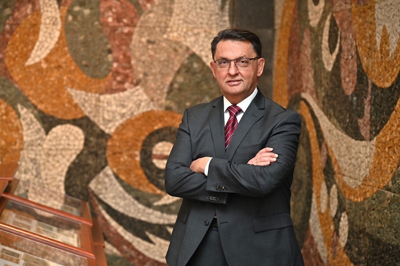 СДСМ: ОЈО веднаш да отвори предмет за гувернерот Славески