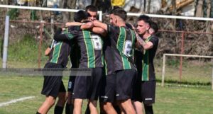 Младинците на АП Брера сигурно чекорат кон шампионскиот трофеј