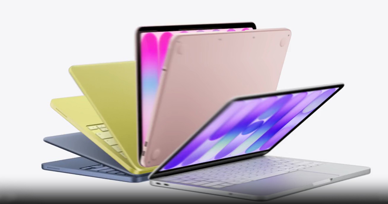 ВИДЕО: Новиот MacBook е најлесен за поправка досега