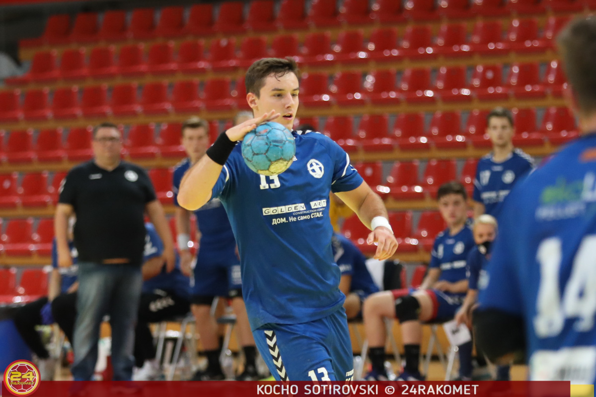 Бобан Каковски се пресели во Косово