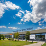 Николоски: Работиме на зголемување на капацитетите и модернизирање на аеродромите