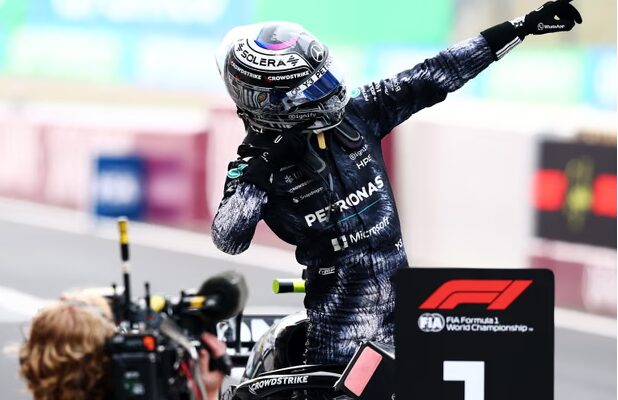 Антонели победи во Јапонија, несреќата на Берман ја режираше трката