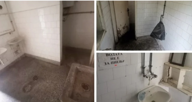 Во армиските објекти од ЈНА нема заковано ни шајка – професионалните војници наоѓаат лебарки во лебот