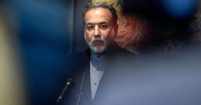 Арагчи: Иран го разгледува американскиот план, но не преговара со Вашингтон