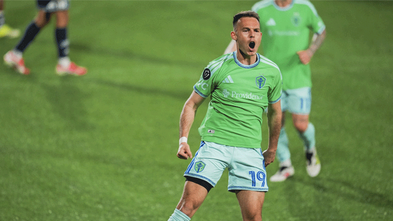 Мусовски во форма, даде гол со кој го елиминираше тимот на Томас Милер (Видео)