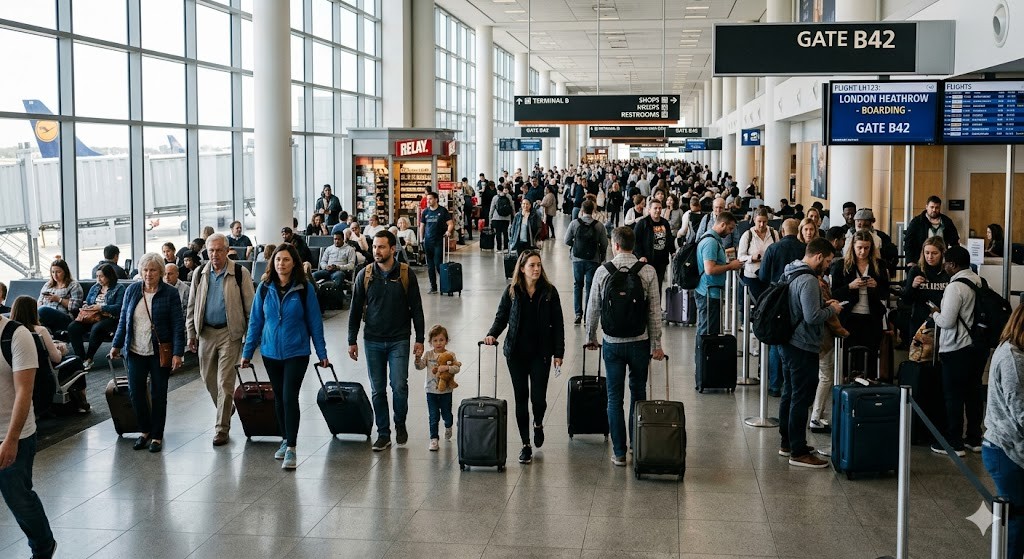 Зошто цените на авионските билети меѓу Европа и Азија вртоглаво растат?