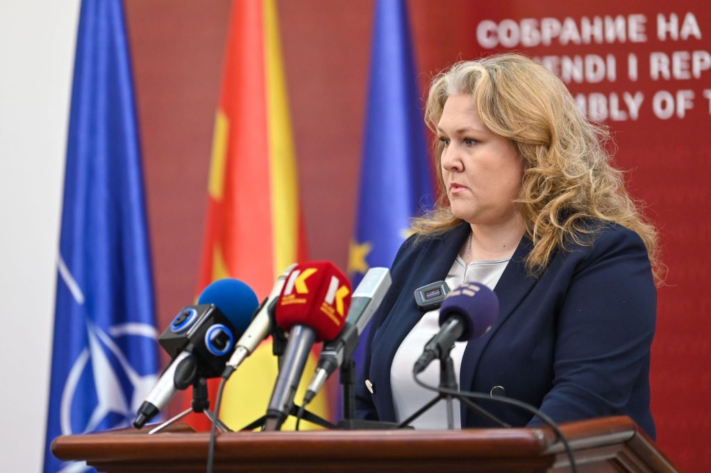 Петровска: Убијците имаат име и презиме