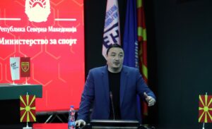 Министерството за Спорт со нови 86 милиони денари за колективните спортови!