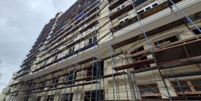 Квадрат за стан во Аеродром достигнал до 3784 евра!