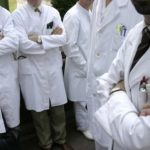 Над 70 проценти од лекарите се соочиле со физичко или вербално насилство на работното место