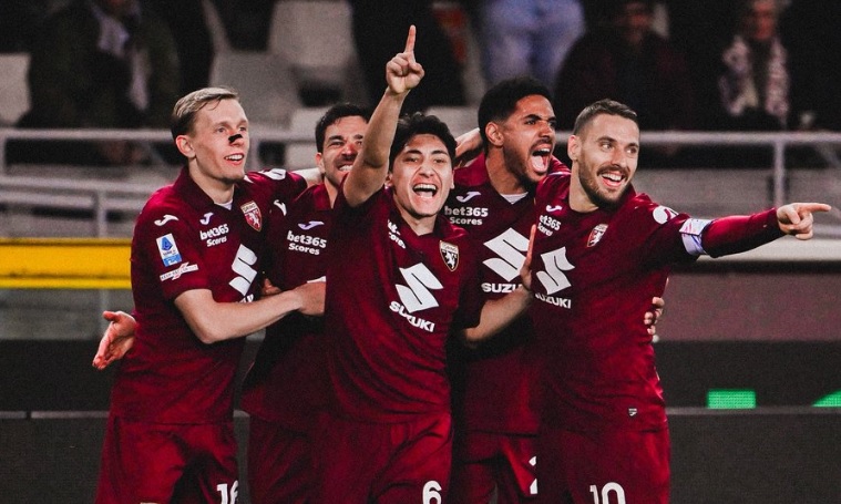 Торино ја победи Парма и ја прекина мини-кризата во првенството (ВИДЕО)