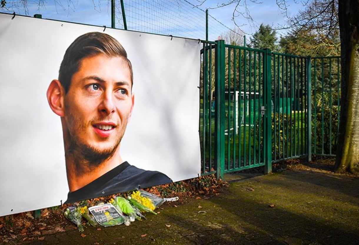 Крај на долгата битка за пари: По седум години решен е случајот со Емилијано Сала