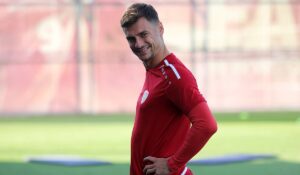 Ашковски успешно, преку Турција, евакуиран од Иран