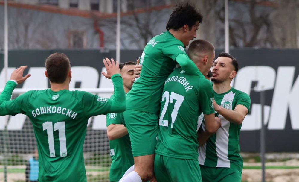 По ремито со Струга, Пелистер верува дека може да ѝ земе бодови и на Шкендија!