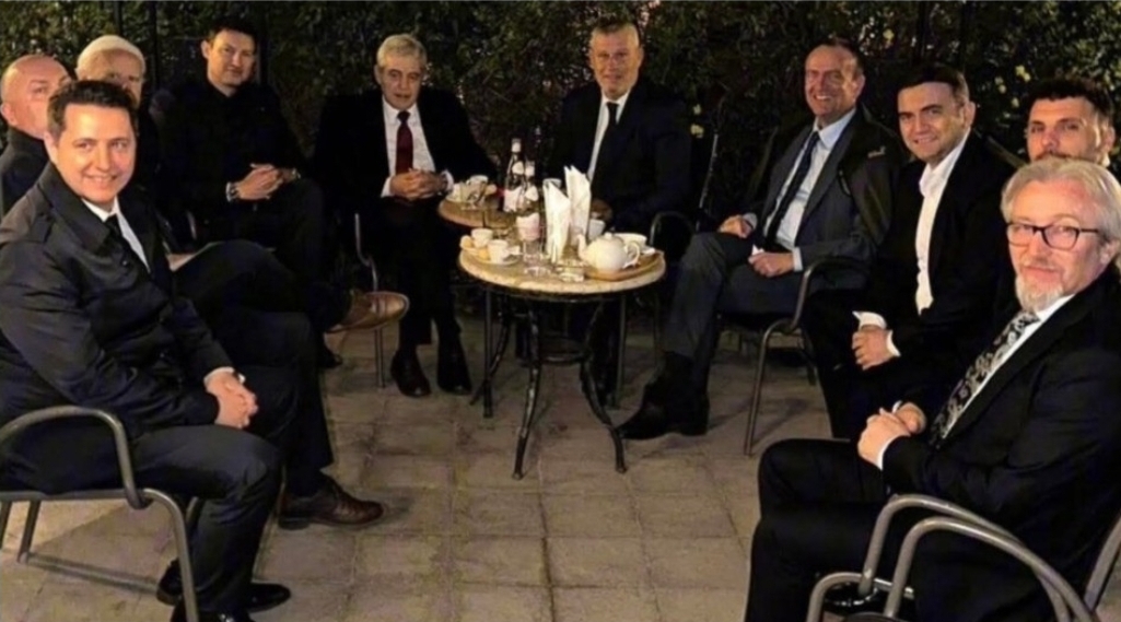 Фатмир Лимани одговори на прашањето од Вреди – што барал на маса со Али Ахмети на ифтар?