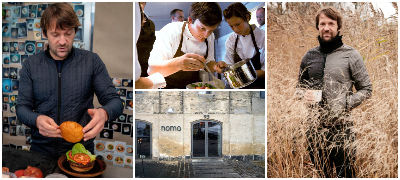 Светски познат готвач од Македонија среде скандал – Ги малтретирал вработените, си даде оставка