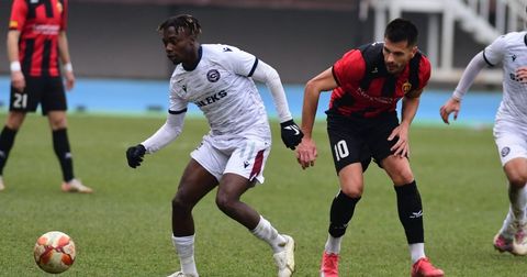 Игор Стојчевски ќе го суди дербито во Кратово, Бафто на Шкендија - Брера