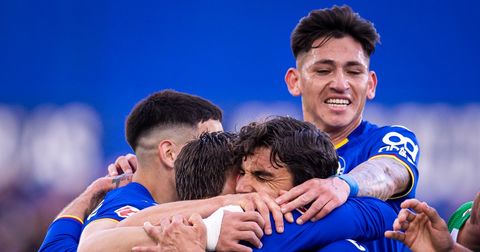 ВИДЕО: Хетафе му го „зеде скалпот“ и на Бетис, рутински триумф и за Виљареал