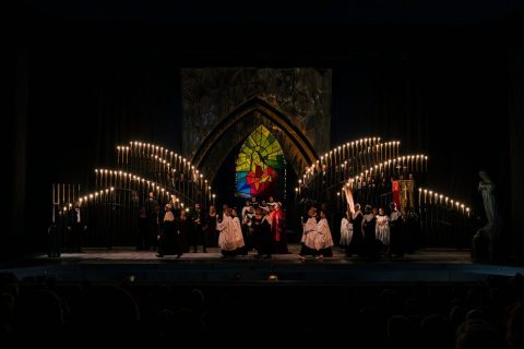 На сцената на Националната опера и балет ќе се изведе ремек-делото „Тоска“ од Џакомо Пучини