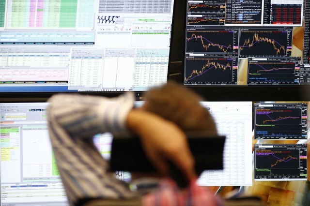 Волстрит повторно расте: Технолошкиот сектор ги зголемува индексите, цените на нафтата се смируваат