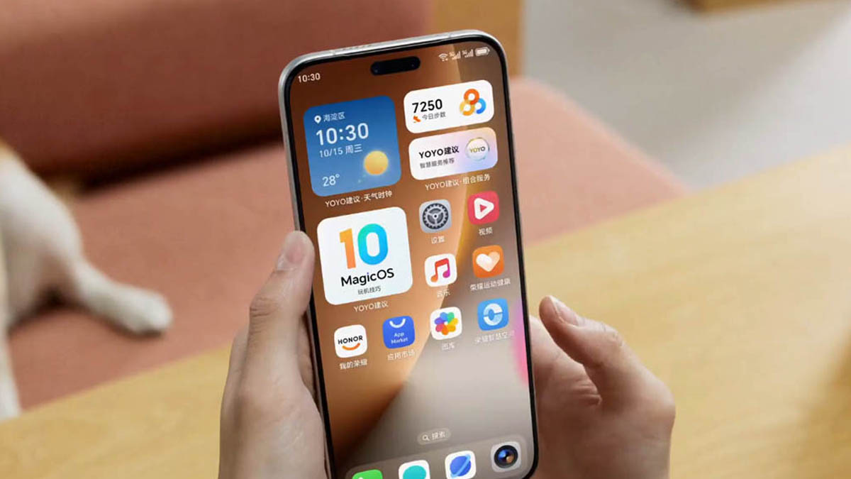 Honor го забрзува развојот на MagicOS 11: пристигнуваат нови изненадувања за корисниците