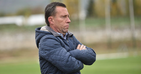 Пелистер го избра наследникот на Стојановски, клубот се одлучи за домашно решение