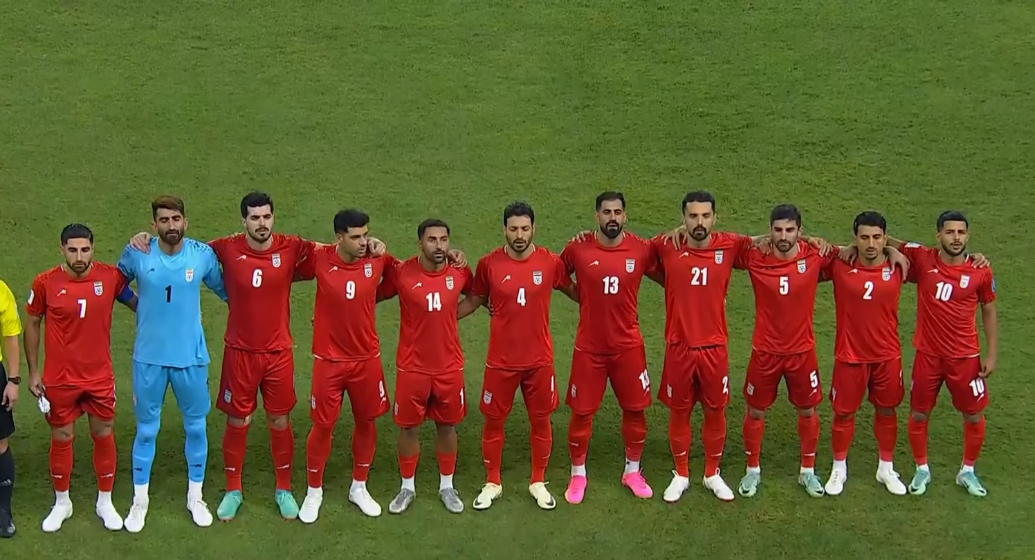 ФИФА го одби Иран, хаосот околу Мундијалот продолжува