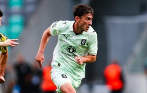 Митровски стрелаше за пресврт победа на Олимпија против Радомље на Тренчовски (ВИДЕО)