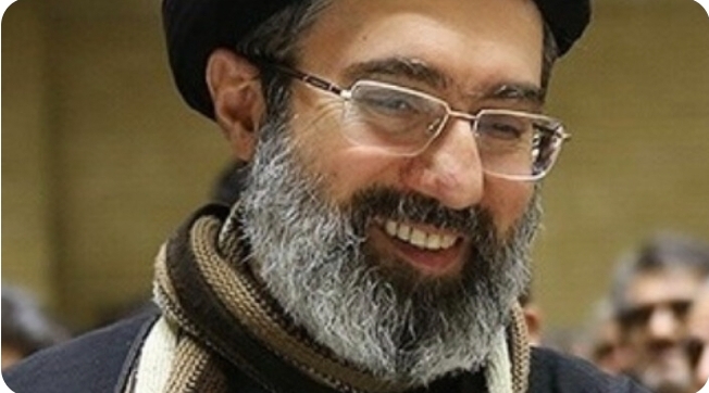 Иран доби нов врховен лидер: Моџтаба Хамнеи го наследи својот татко