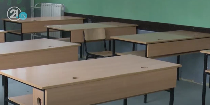 Предлог-законот за високо образование повторно во ЕНЕР – Зејнели: Бараме средства и за нови работни места