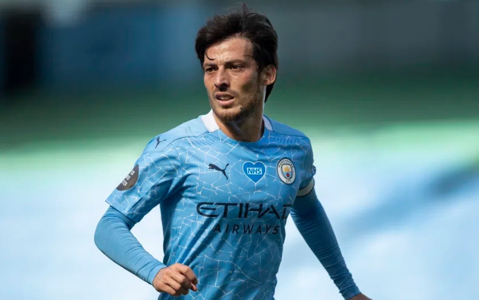 Давид Силва: Ако Сити даде брз гол против Реал, сѐ е можно…