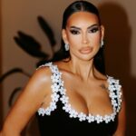 Катарина Грујиќ мирот го пронајде во светилиштата на Косово и Метохија: „Постот е благослов“