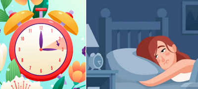 Летното сметање на времето почнува викендов – Во недела ќе спиеме еден час помалку