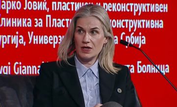 Докторка од солунската болница открива какви биле повредите на настраданите од „Пулс“ примени кај нив