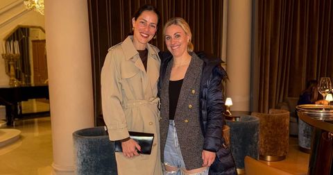 Славната Ана Ивановиќ се враќа на теренот во чест на најдобрата пријателка