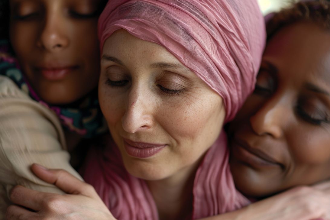 ЛИЦЕ В ЛИЦЕ СО РАКОТ: КАКО ДА СЕ СООЧИТЕ СО НАЈТЕШКАТА ДИЈАГНОЗА И ДА ОДГОВОРИТЕ НА ПРАШАЊЕТО – ЗОШТО ЈАС?