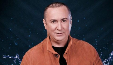 Ѓани итно хоспитализиран: Сопругата на пејачот, Слаѓа, откри дека е на лекување