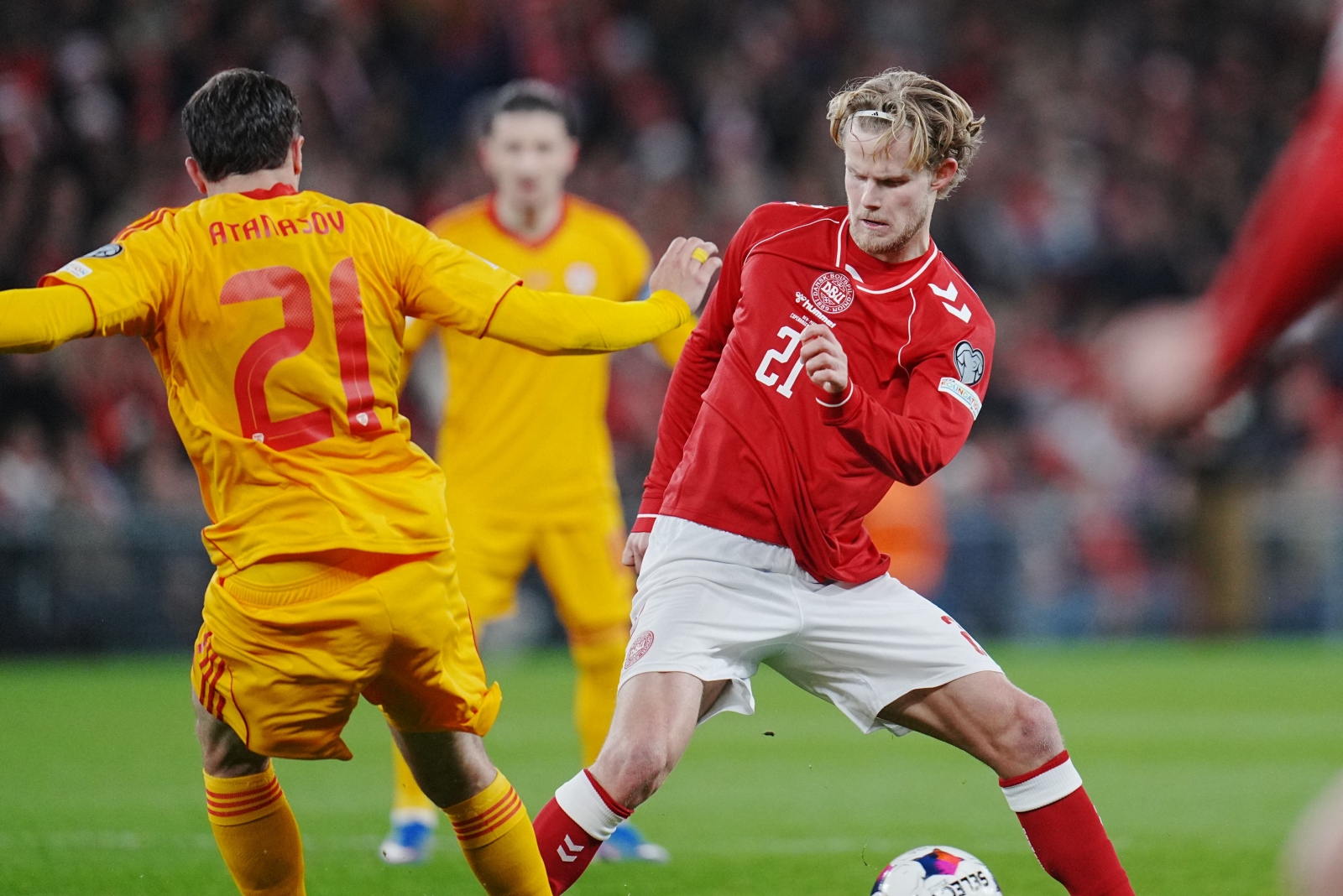 „Данскиот динамит“ се активира – победникот решен по брза постапка (ВИДЕО)