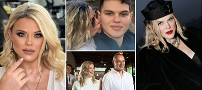 Дани Димитровска за животот со глуви родители: „Морам да ги допрам, морам да зборувам побавно, бидејќи читаат од уста“