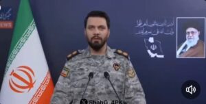 Иран предупреди: Нашите напади ќе се прошират и интензивираат