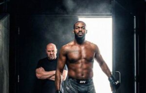 Џон Џонс одбил 15 милиони долари за борба против Алекс Переира