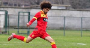 Арсими и Македонија ЃП денеска (14 ч.) во жестока битка за опстанок