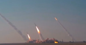 Иран: Нападнавме најсилно од почетокот на војната