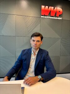 Христијан Наумовски, ВФП Фонд Менаџмент: инвестирањето во фондови не е само за богатите, или за експерти, напротив тоа е процес во кој може да се вклучи секој.