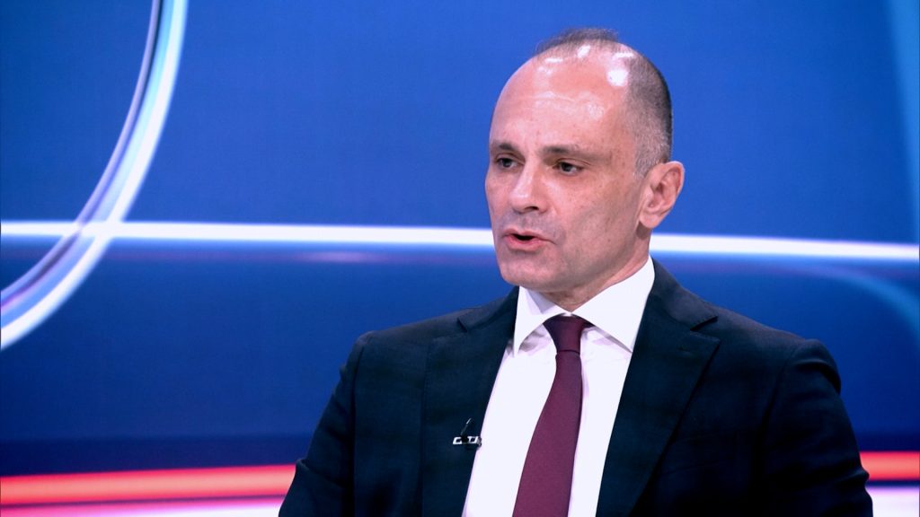 Филипче: Политиките на премиерот Мицкоски и неговата тендер-коалиција се опасни за општеството